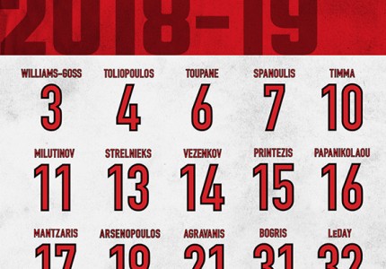 Αυτούς τους αριθμούς πήραν οι