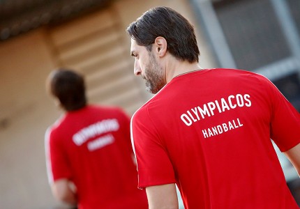 Συνεχίζεται η προετοιμασία (photos)