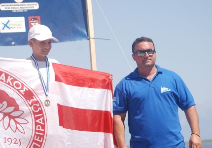 Σάρωσαν με 20 μετάλλια! (photos)