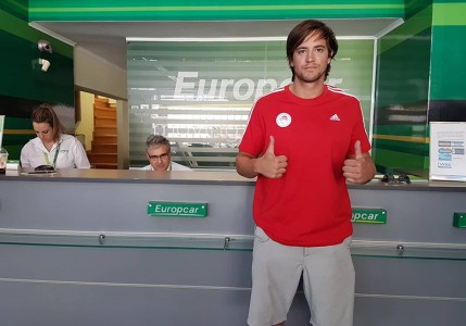 Παρέλαβαν τα Ι.Χ. τους (photos)