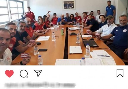 Οι Σχολές Αττικής στηρίζουν τον Ερασιτέχνη (photo)