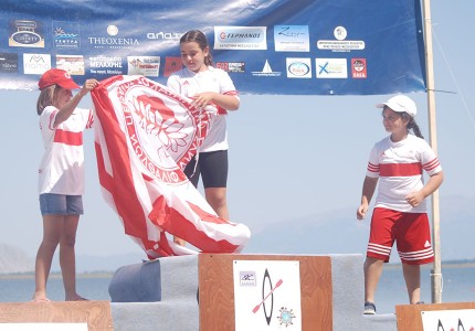 Σάρωσαν με 20 μετάλλια! (photos)