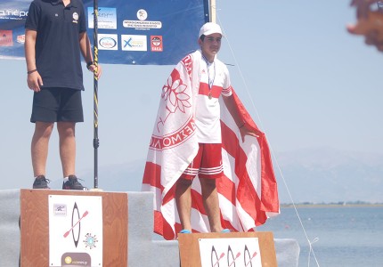 Σάρωσαν με 20 μετάλλια! (photos)