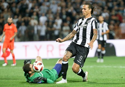 Ιδού η... ανατροπή του Πρίγιοβιτς (photo)
