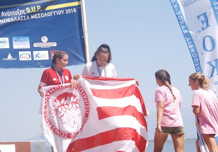 Σάρωσαν με 20 μετάλλια! (photos)