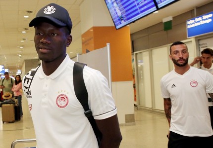 Επέστρεψε η 