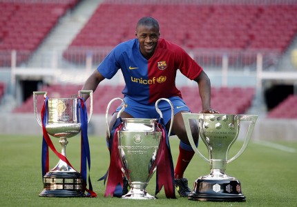 Καριέρα βγαλμένη από... παραμύθι!