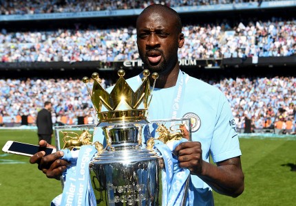 Καριέρα βγαλμένη από... παραμύθι!