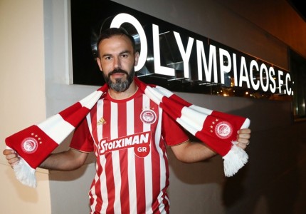 Τα ερυθρόλευκα... κλικ της μεγάλης μεταγραφής!