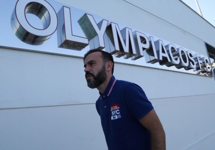 Τα ερυθρόλευκα... κλικ της μεγάλης μεταγραφής!