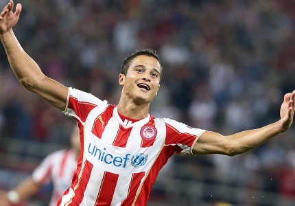 Η ημέρα που προσκύνησε η Ατλέτικο στον Ναό! (Video)