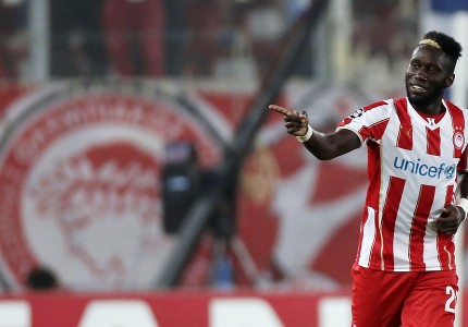 Η ημέρα που προσκύνησε η Ατλέτικο στον Ναό! (Video)