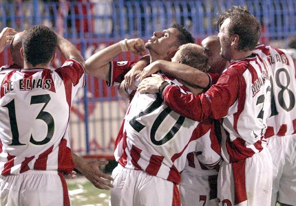 Βραδιά... όνειρο! (photos, video)