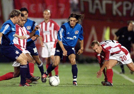 Βραδιά... όνειρο! (photos, video)