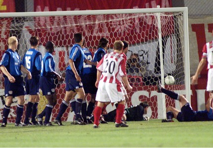 Βραδιά... όνειρο! (photos, video)