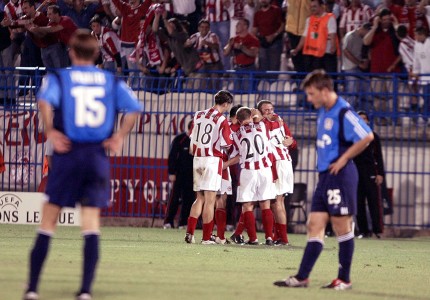 Βραδιά... όνειρο! (photos, video)
