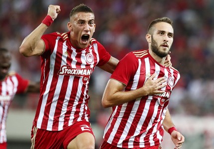 Δεν ήταν δήλωση ενθουσιασμού, αλλά πίστης