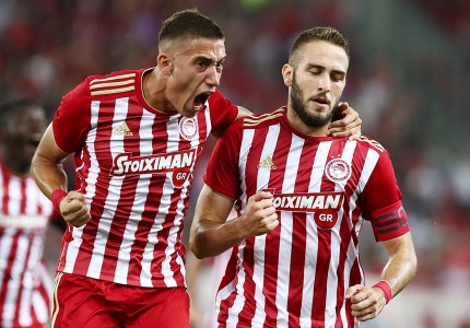 Δεν ήταν δήλωση ενθουσιασμού, αλλά πίστης