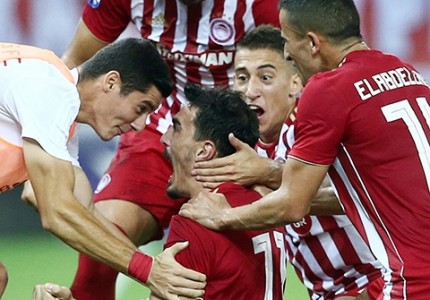 Δεν ήταν δήλωση ενθουσιασμού, αλλά πίστης