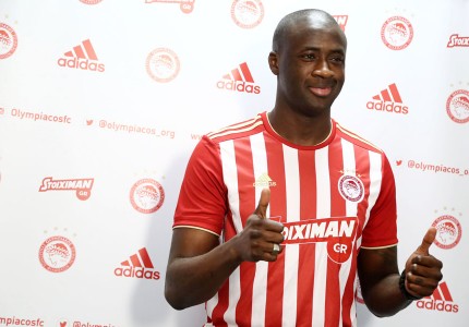 Τα... κλικ της σπουδαίας μεταγραφής