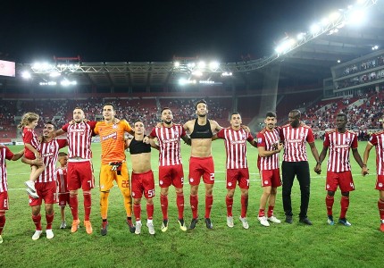 Οε οε οε Γιάγια Τουρέ! (Video)