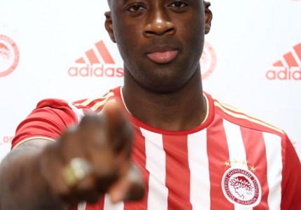 Τα... κλικ της σπουδαίας μεταγραφής