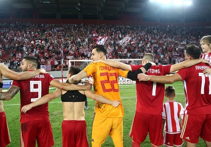 Οε οε οε Γιάγια Τουρέ! (Video)