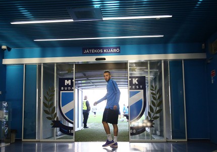 Έπιασε δουλειά η Εθνική (photos)