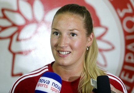 Τα νέα μεταγραφικά αποκτήματα!