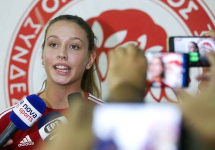 Τα νέα μεταγραφικά αποκτήματα!