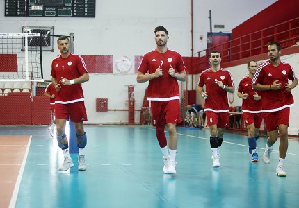 Ατελείωτη δουλειά στο Ρέντη (photos, videos)