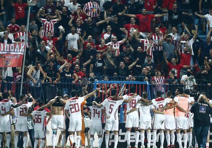 Ένας κόσμος μαγικός, διαφορετικός από τους άλλους