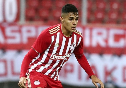 Ο Τουρέ και οι άλλοι πέντε