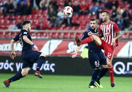 Ο Τουρέ και οι άλλοι πέντε