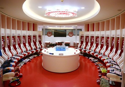 To REDKING στον Ναό (videos)