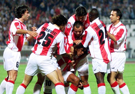 Νύχτες μαγικές κι ονειρεμένες (photos, video)