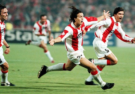 Νύχτες μαγικές κι ονειρεμένες (photos, video)