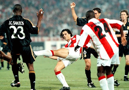 Νύχτες μαγικές κι ονειρεμένες (photos, video)