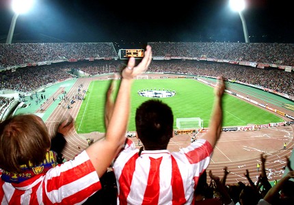 Νύχτες μαγικές κι ονειρεμένες (photos, video)