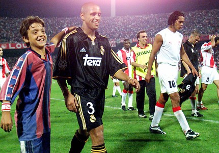 Νύχτες μαγικές κι ονειρεμένες (photos, video)