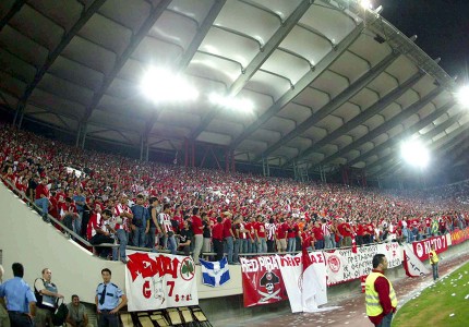 Η ιστορική επιστροφή στο σπίτι μας (photos, videos)