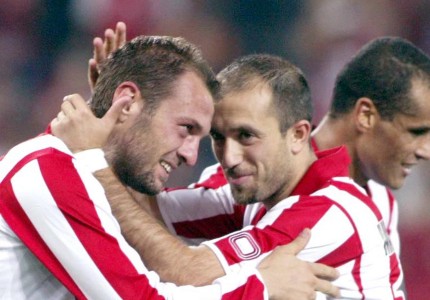 Η ιστορική επιστροφή στο σπίτι μας (photos, videos)