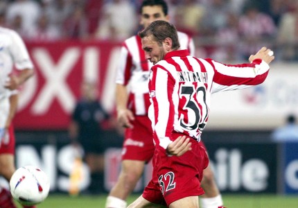 Η ιστορική επιστροφή στο σπίτι μας (photos, videos)