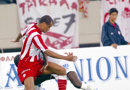 Η ιστορική επιστροφή στο σπίτι μας (photos, videos)