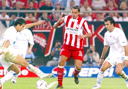 Η ιστορική επιστροφή στο σπίτι μας (photos, videos)