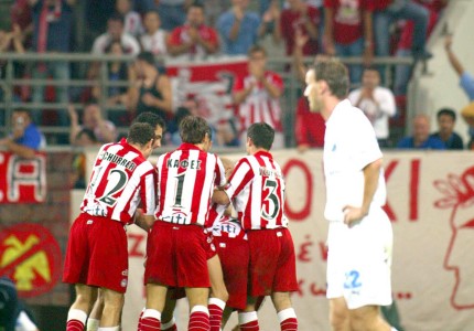 Η ιστορική επιστροφή στο σπίτι μας (photos, videos)