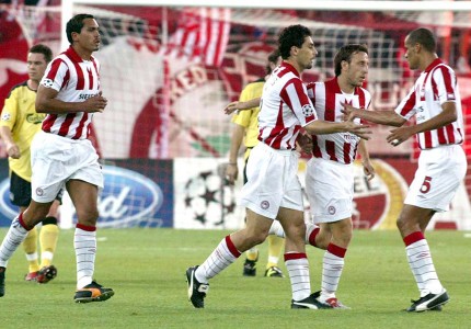 Η βραδιά που γονάτισε η Λίβερπουλ (photos, video)