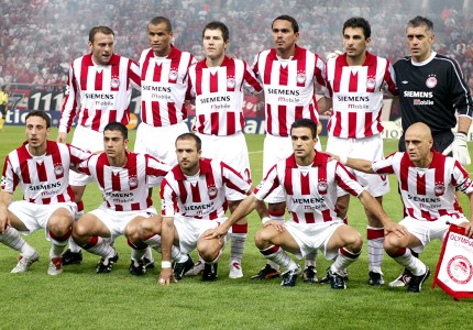 Η βραδιά που γονάτισε η Λίβερπουλ (photos, video)