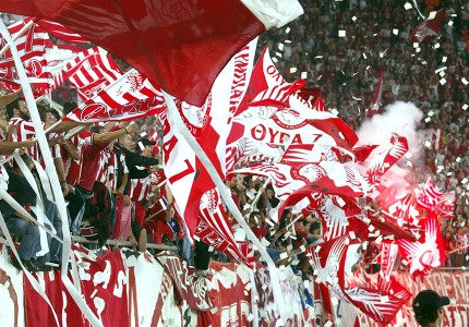 Η βραδιά που γονάτισε η Λίβερπουλ (photos, video)