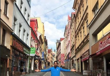 Το ευχαριστιέται ο Νικολάου (photo)